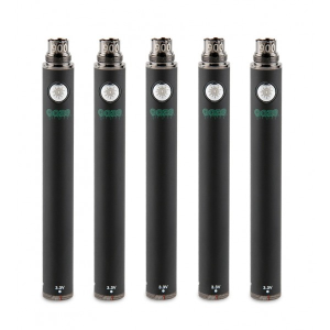 OOZE Twist 900mAh Batteries